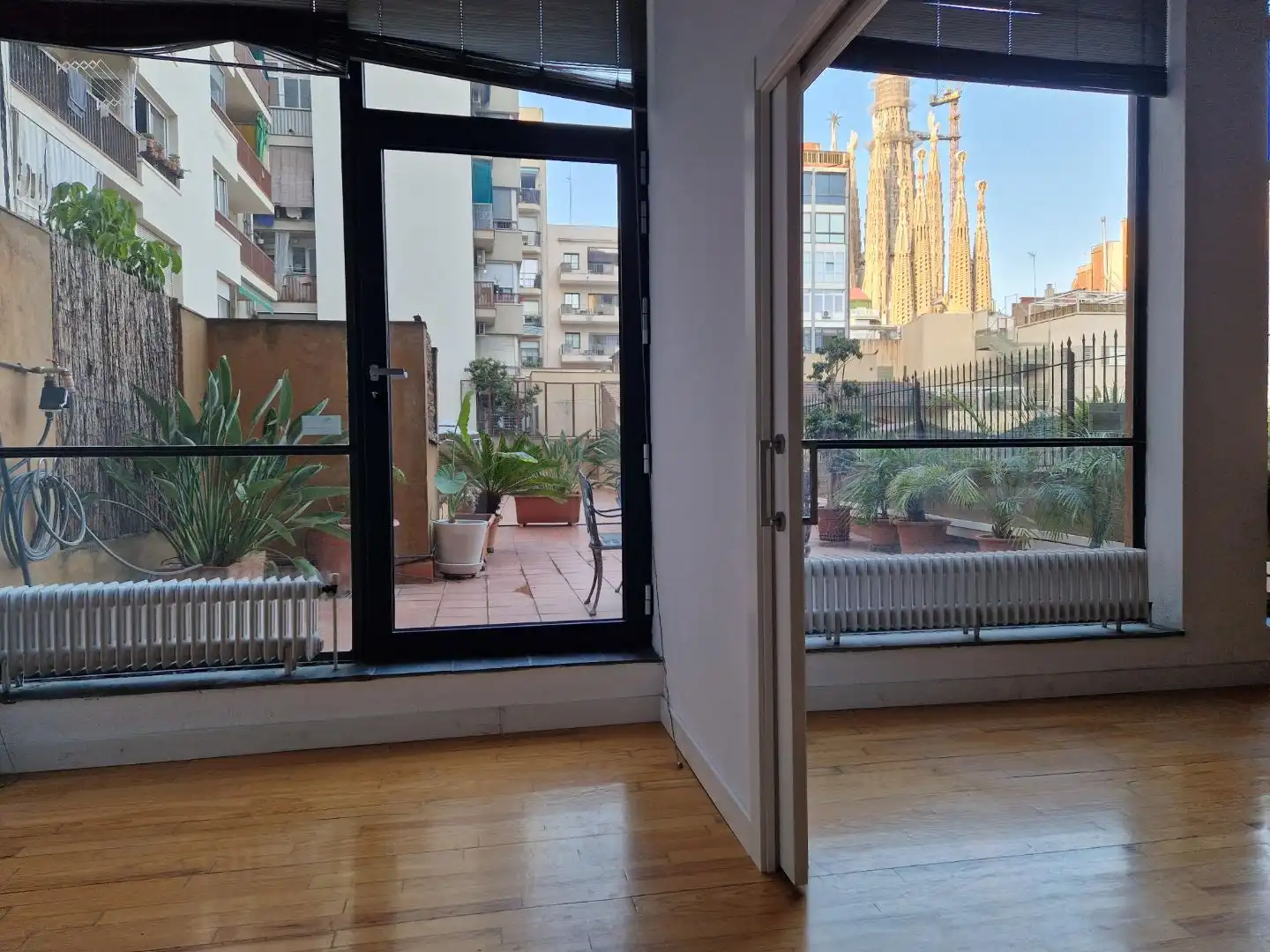Pis amb jardí en venda a Carrer de Roger de Flor 234, imagen 33
