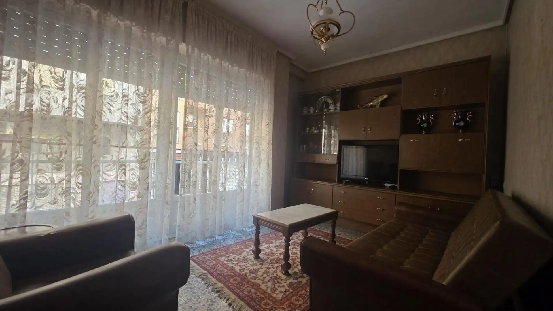 Piso de alquiler en Reina Victoria - Miguel Hernández, Elche ciudad