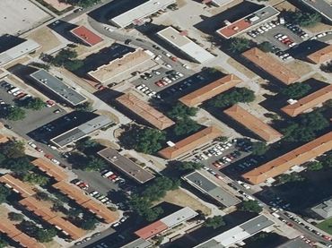 Wohnung zum Verkauf in Calle Encomienda de Palacios