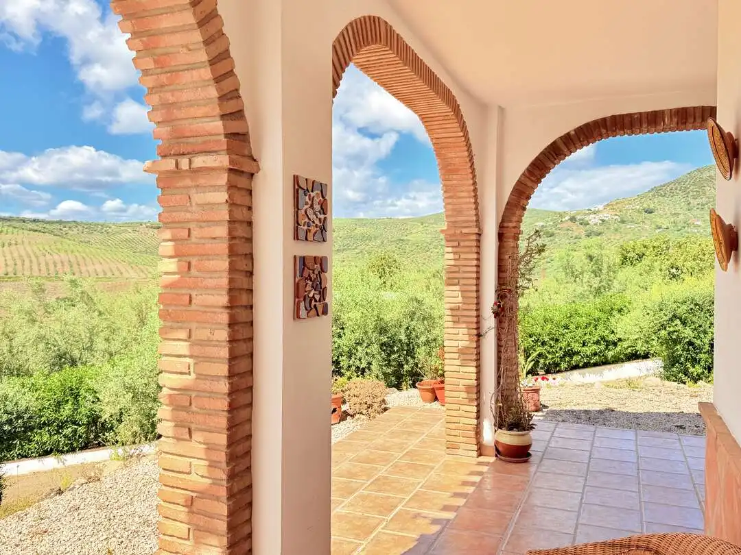 House with pool for sale in Calle El Regao 2, imagen 20