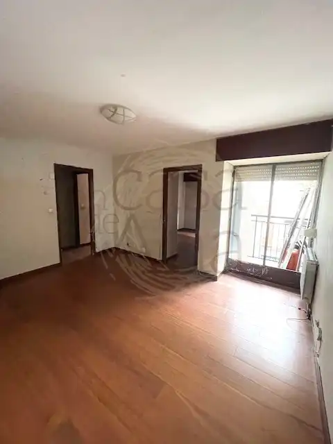 Bedroom of Flat for sale in Deusto