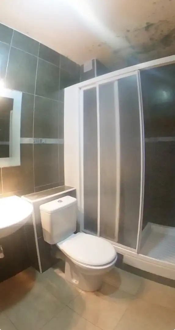 Baño de Piso en venta en Cervera con Trastero y Balcón