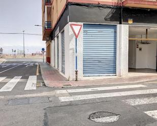 Exterior view of Premises for sale in Alicante / Alacant