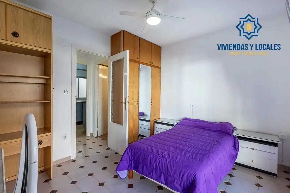 Piso con ascensor en venta en Centro, imagen 11