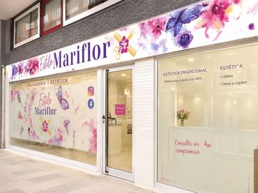 Business premises for transfer in Avenida Fernández Latorre 2