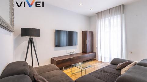 Foto 5 de Piso en venta en Travesía de las Beatas, Universidad - Malasaña,  Madrid Capital