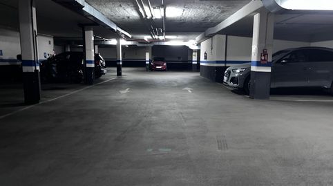 Photo 2 of Garage for rent in Calle de las Flautas, 54, Cuatro vientos, Madrid Capital