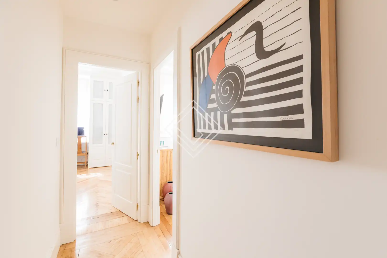 Piso con ascensor en venta en Chamberí, imagen 17
