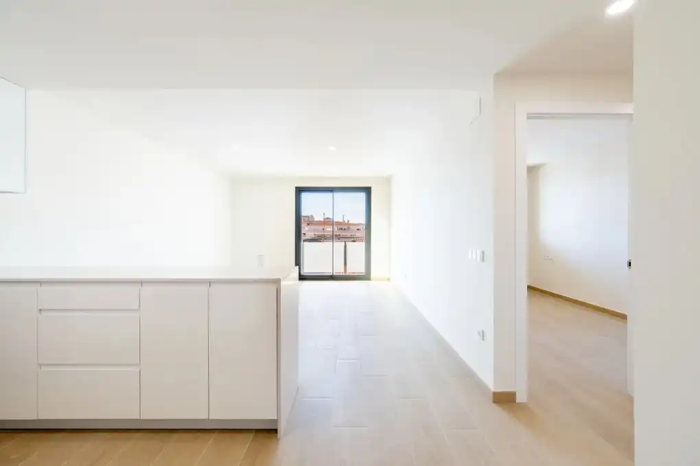 Appartement avec ascenseur à vendre à Carrer de Cèsar Martinell i Brunet 19, imagen 2