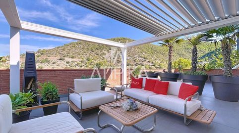 Foto 3 de Casa o xalet en venda a Levantina - Montgavina - Quintmar, Sitges