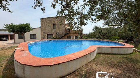 Foto 3 de Finca rústica de alquiler en Canyelles, Barcelona