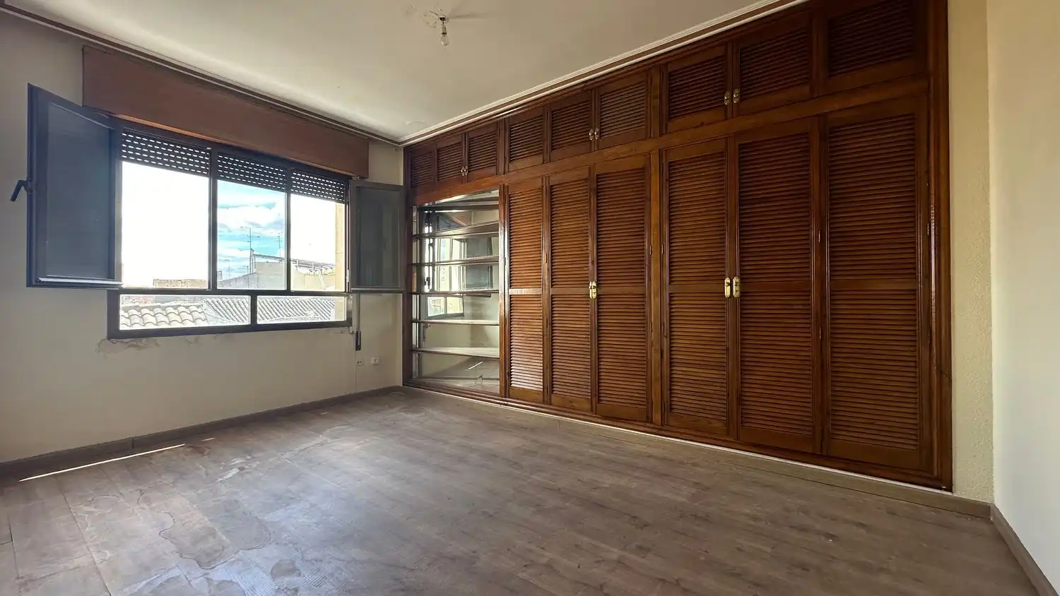 Piso en venta en N/A, Manzanares