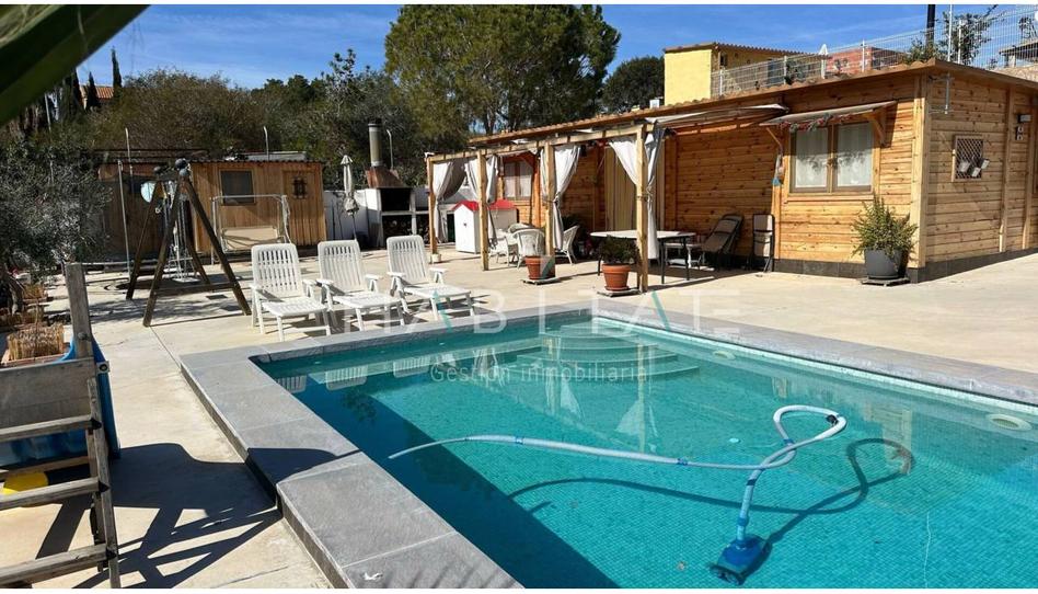 Foto 1 de Casa o xalet en venda a La Cañada de San Pedro (murcia), Cañadas de San Pedro, Murcia