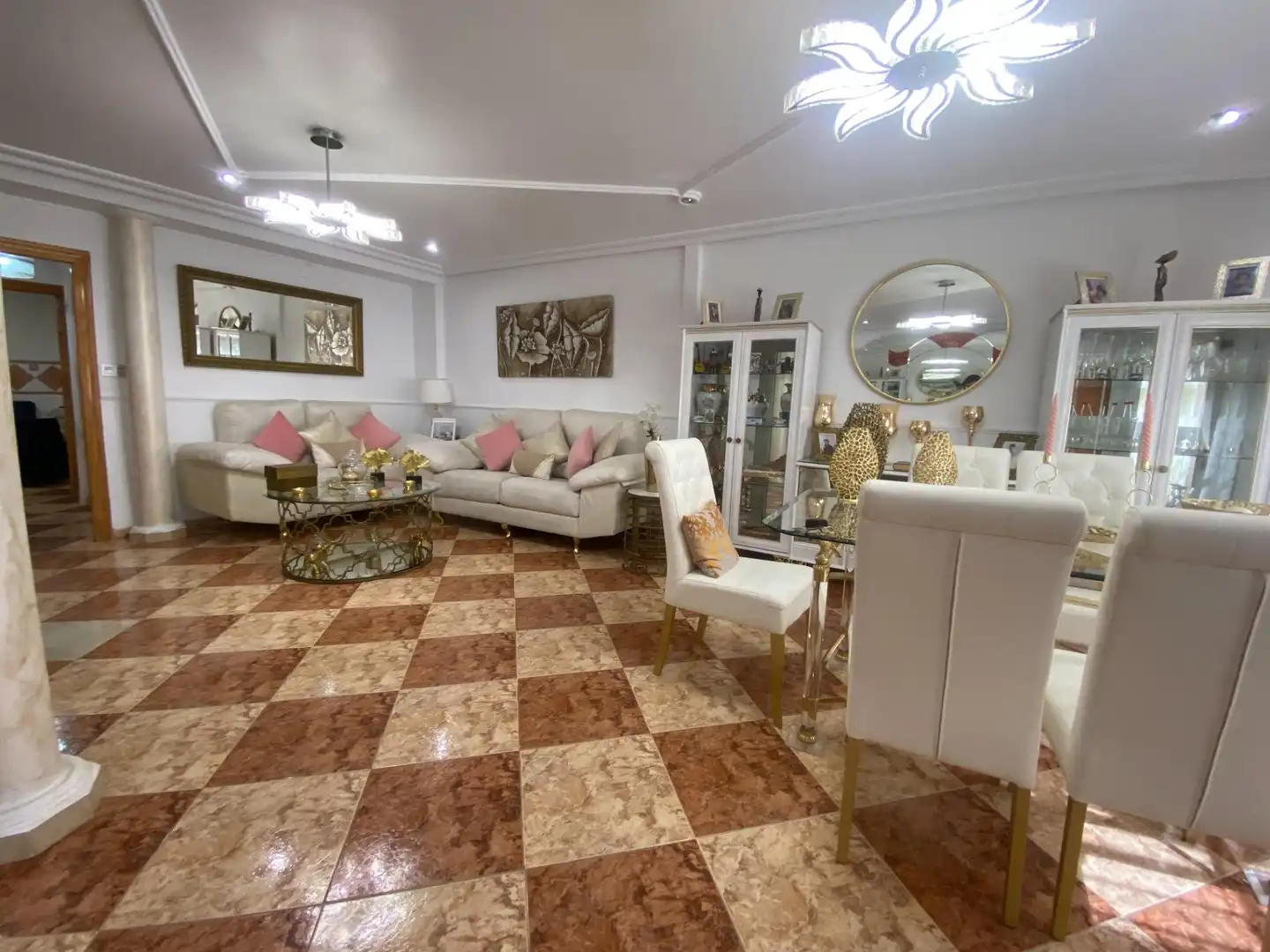 Maison à vendre à Elche ciudad, imagen 4
