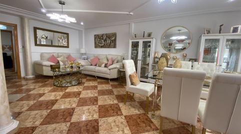 Foto 4 de Casa o xalet en venda a San Crispín, Elche / Elx