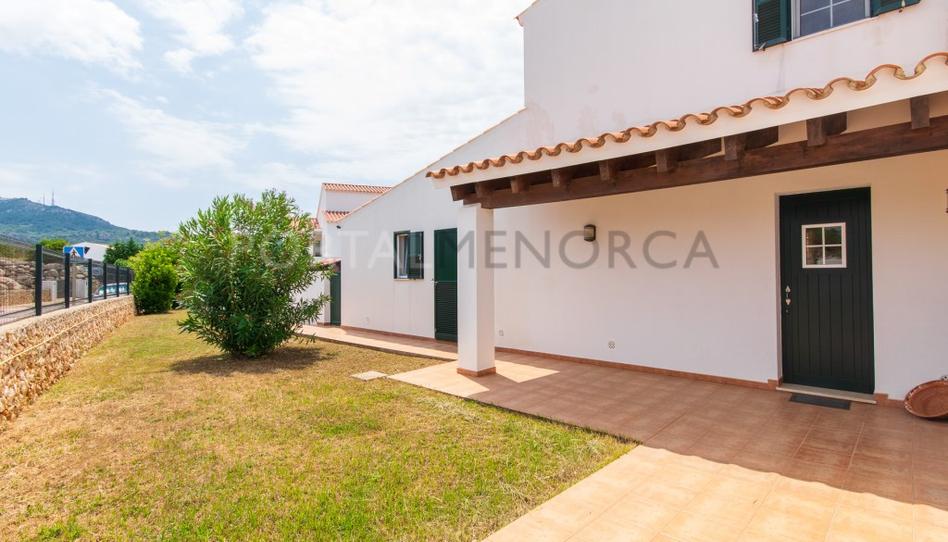 Photo 1 of House or chalet for sale in N/a, Es Mercadal poble, Illes Balears