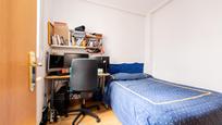 Bedroom of Flat for sale in  Madrid Capital  with Heating