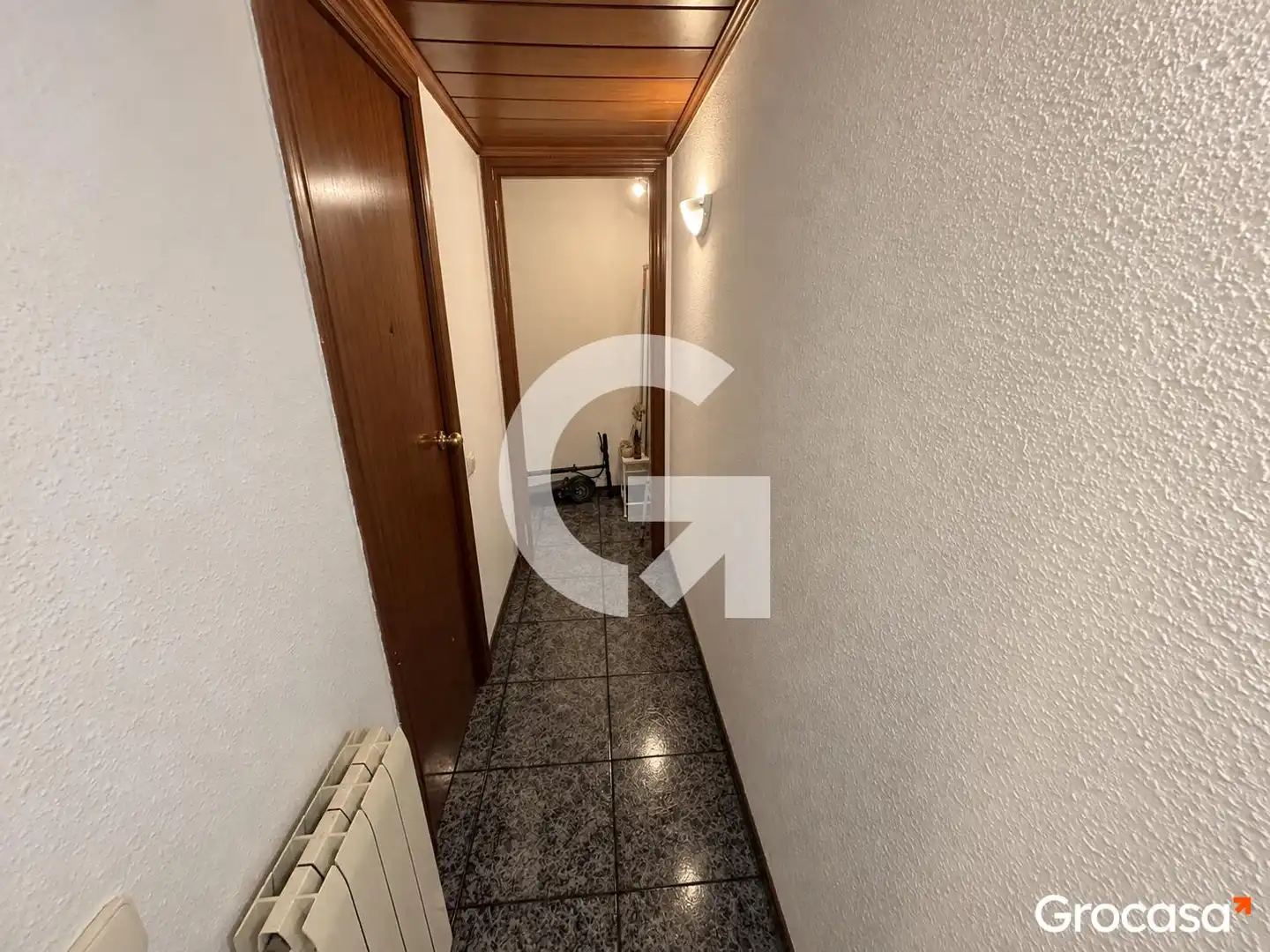 Flat with terrace for sale in CL MOSSEN JACINT VERDAGUER, imagen 22