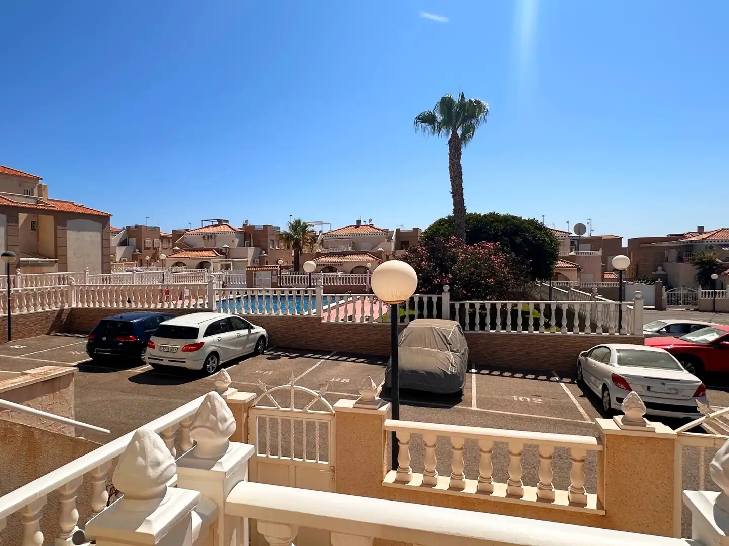 Ground floor with pool for sale in Centro, imagen 21