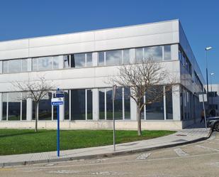 Exterior view of Office to rent in Noáin (Valle de Elorz) / Noain (Elortzibar)  with Heating