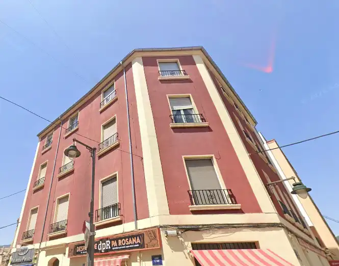 Piso con ascensor en venta en Carrer el Camí, imagen 4
