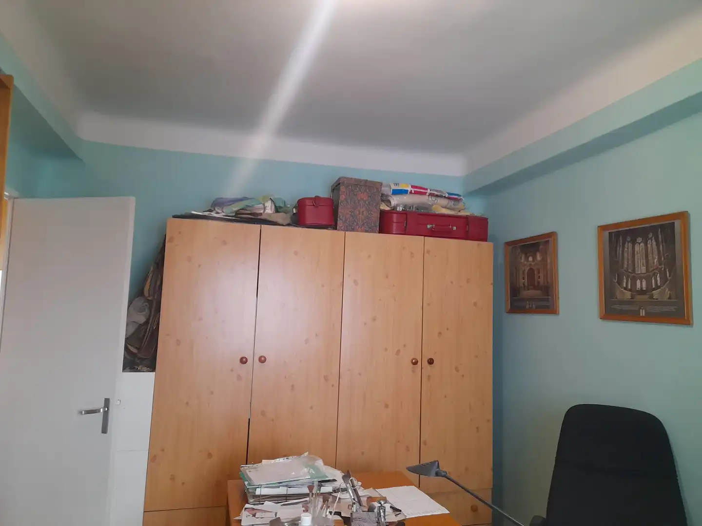 Habitación de Piso en venta en Madrid