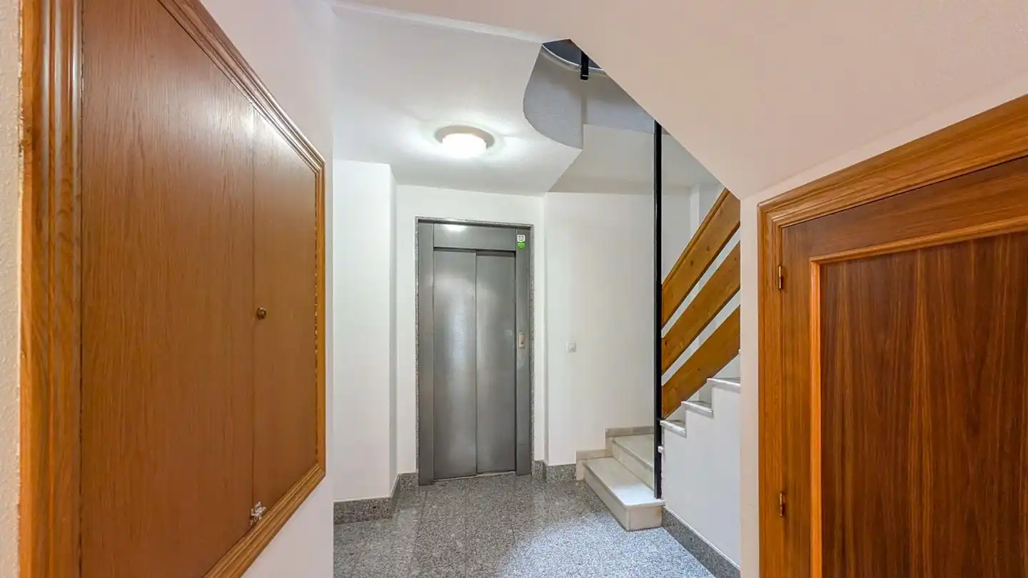 Flat for sale in Santa Pola  with Air Conditioner, Heating and Terrace