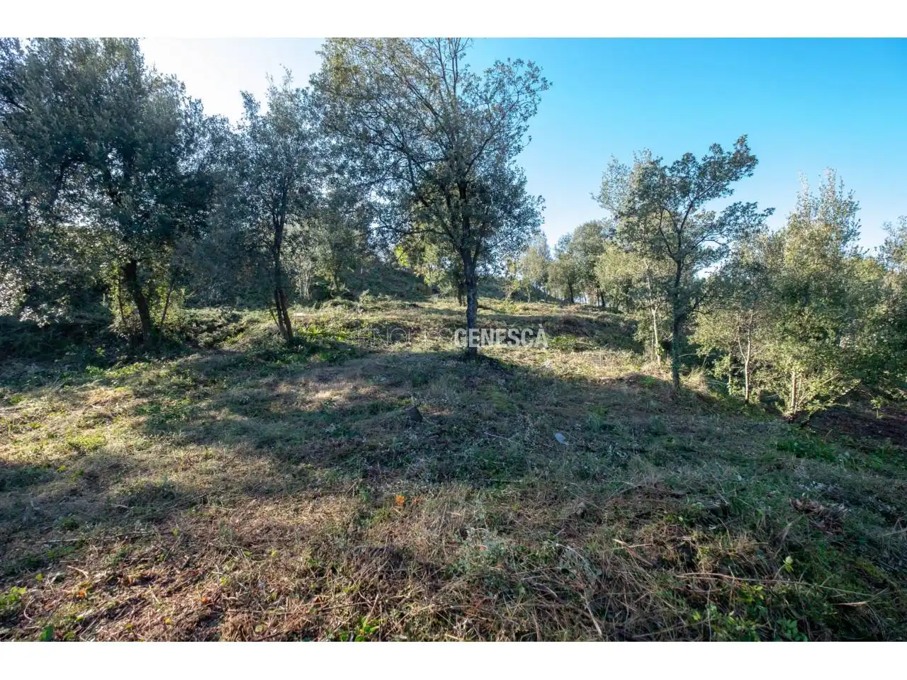 Terrain résidentiel à vendre à Calle Poeta Maragall 34