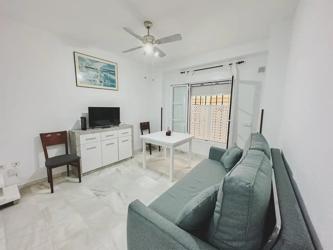 Apartments for rent in Centro Histórico