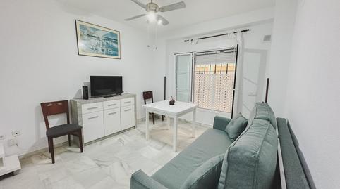 Foto 2 de Apartament de lloguer a Centro Histórico, Cádiz