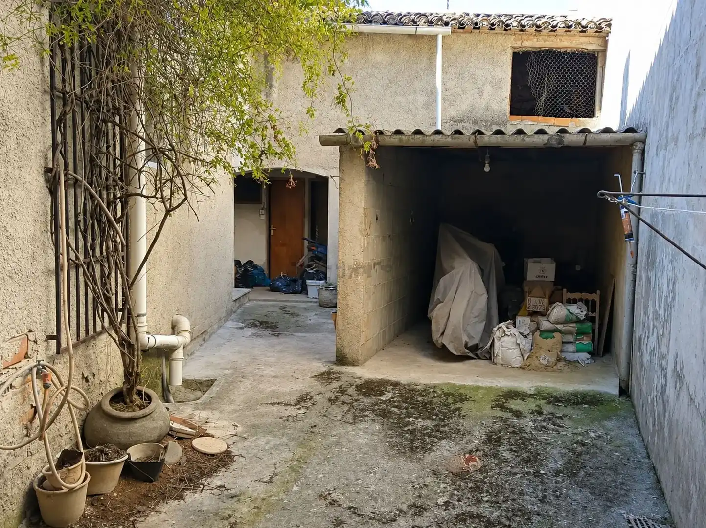 Country homes for sale in Pedreguer  with Terrace, Storage room and Balcony