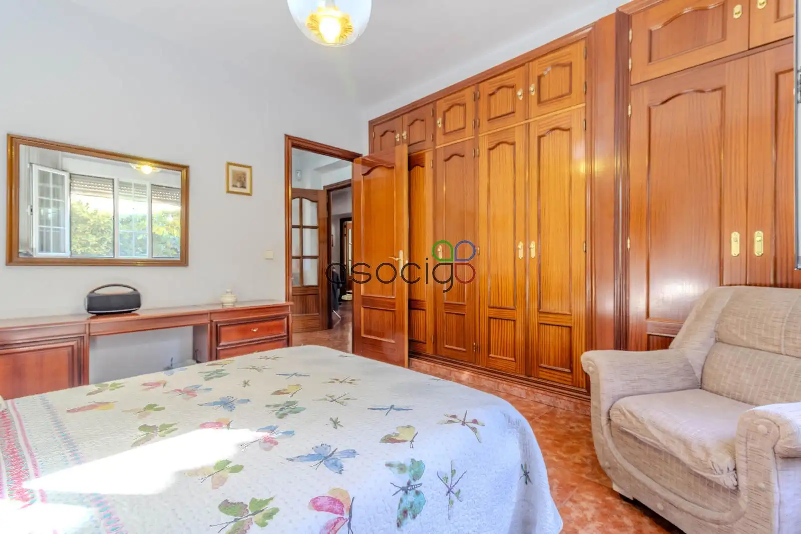 Villa in vendita a Jose Cascajero, imagen 14