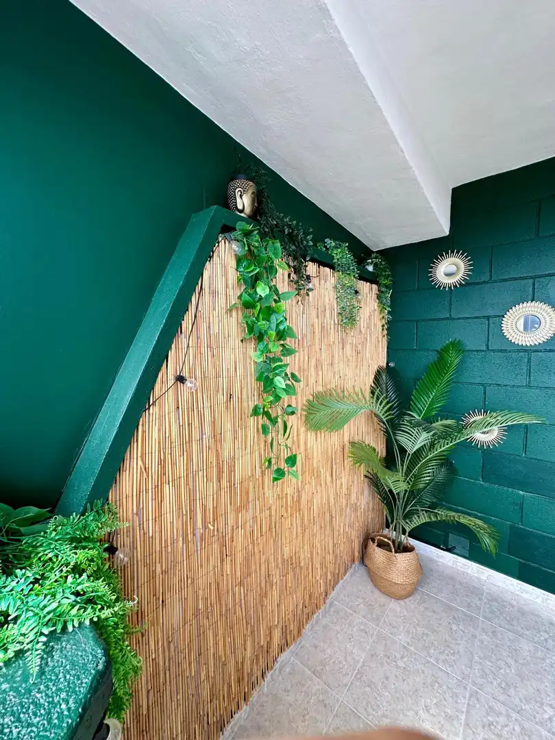 Apartament amb jardí en venda a La Mata, imagen 6