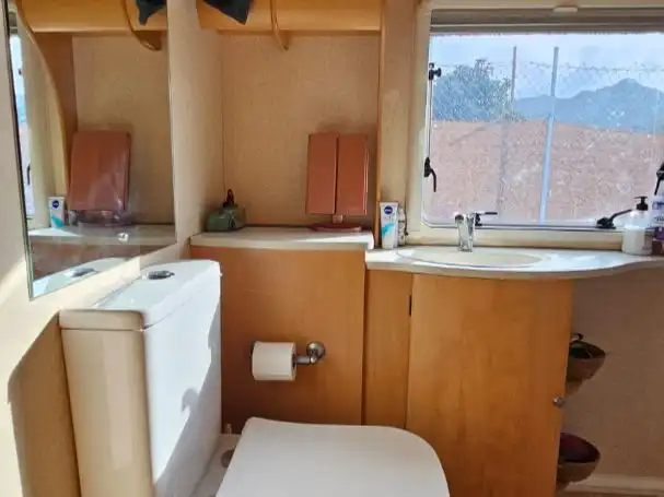 Baño de Terreno en venta en San Cristóbal de la Laguna