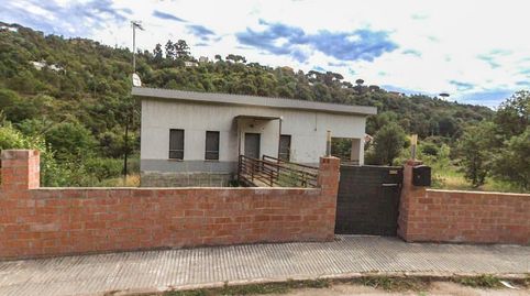 Solvia Inmobiliaria  Casa Riells i Viabrea