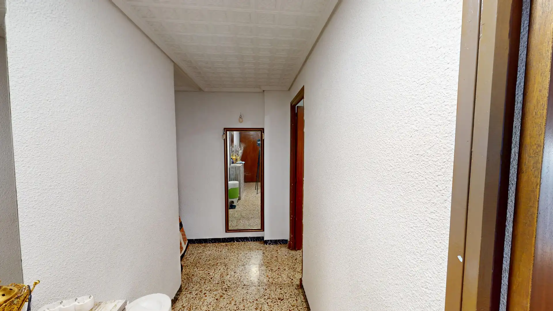 Wohnung zum Verkauf in Carrer Francisco Tomás y Valiente, imagen 4