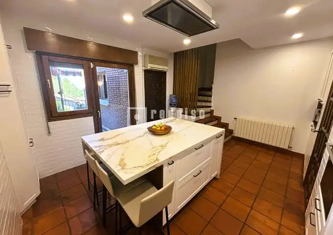 Casa o chalet en venta en El Clavín - Valdeluz
