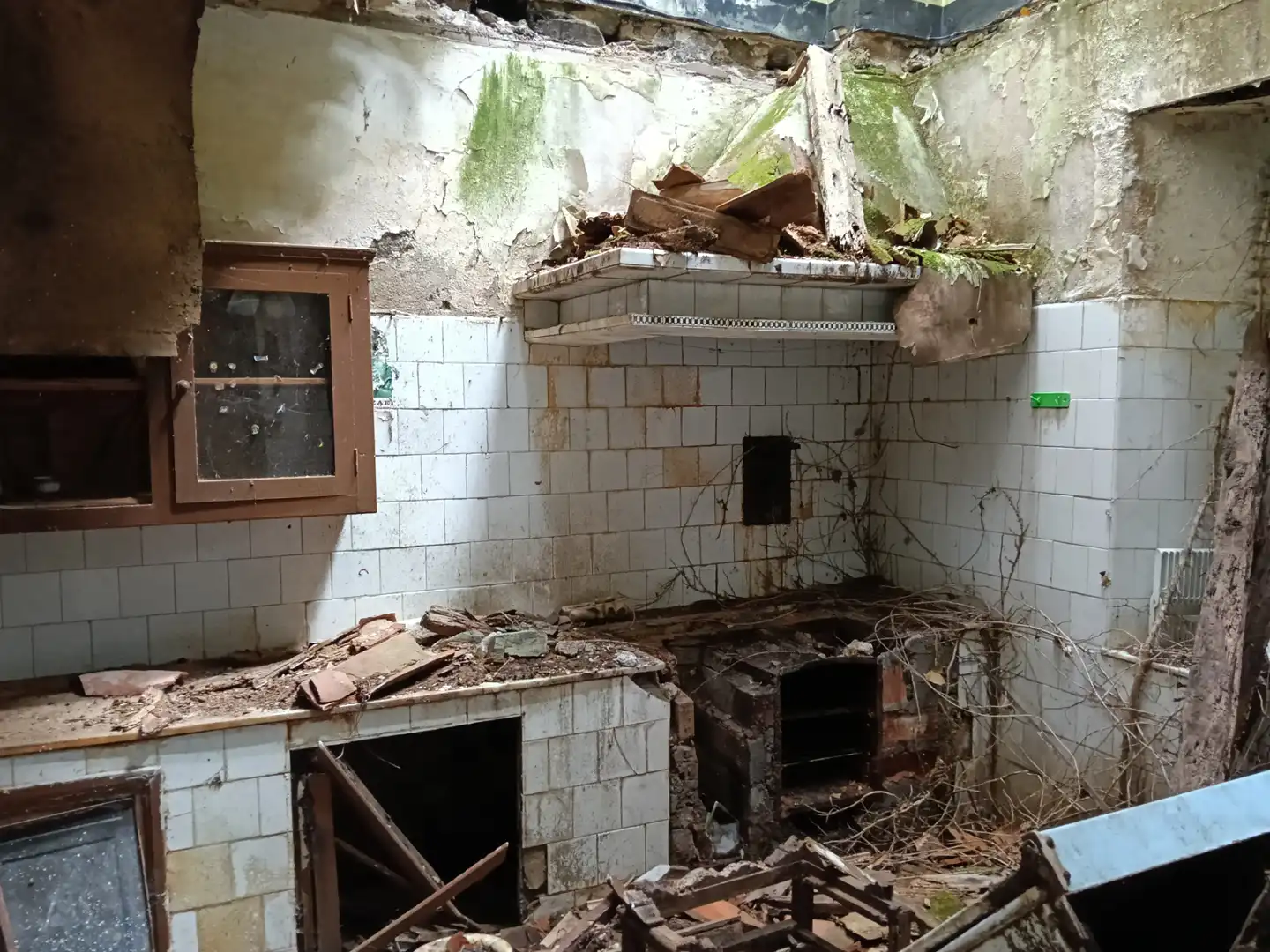 Adossat amb terrassa en venda a Bergondo, imagen 10