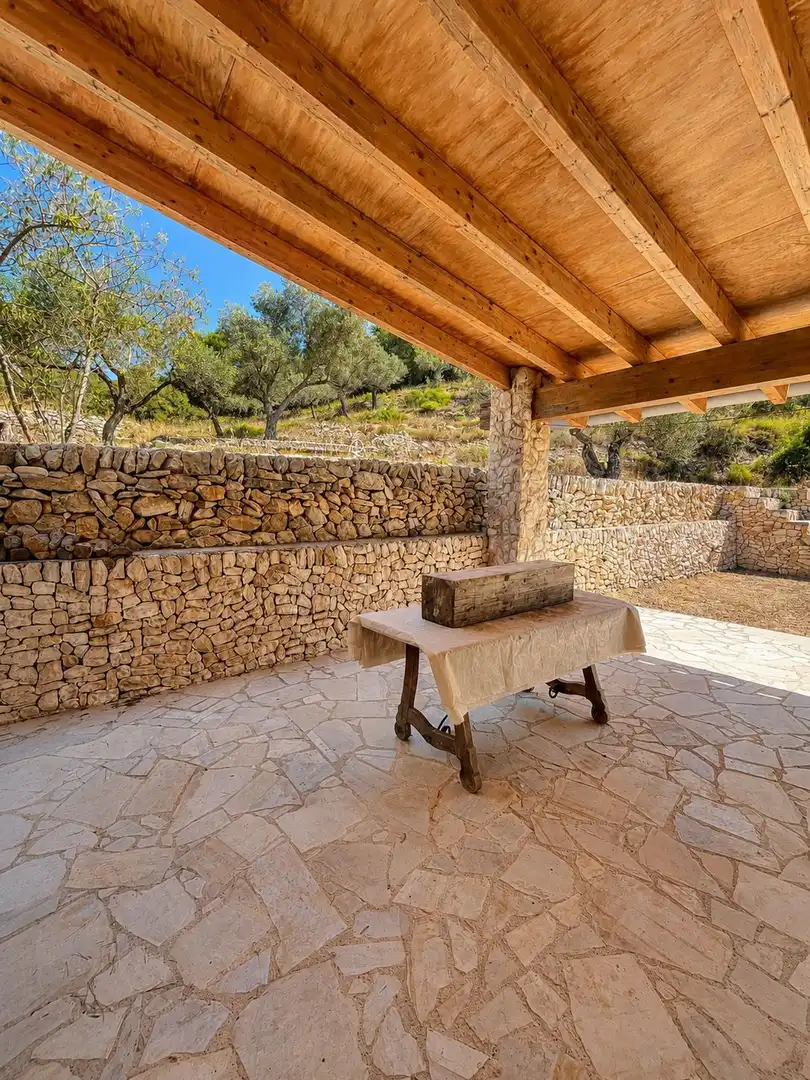 Maison rustique à vendre à El Perelló, imagen 22