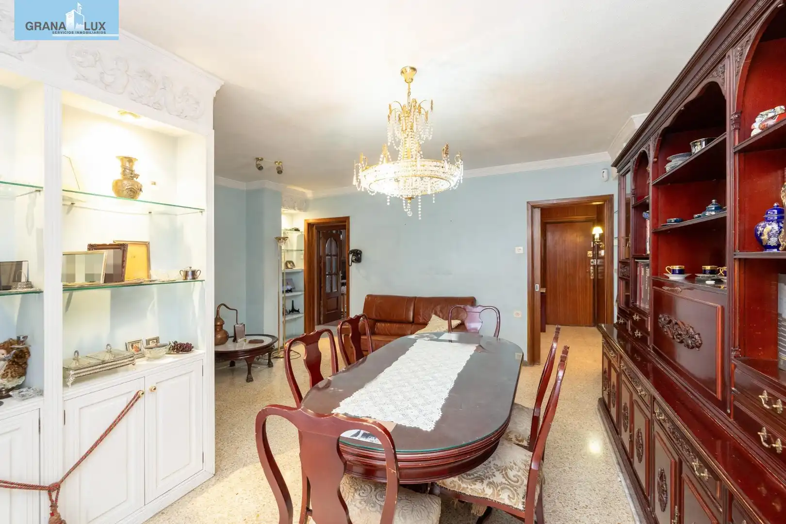 Flat with terrace for sale in Camino de Ronda, imagen 10