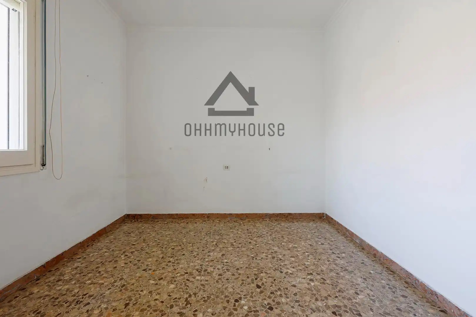 Sala d'estar de Apartament en venda en Barcelona amb Calefacció, Parquet i Terrassa