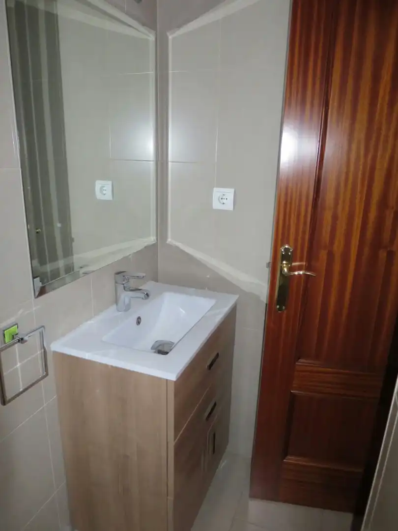 Wohnung zur Miete in Calle Pablo Neruda, 3, Chapín - Campus Universitario - Navinco
