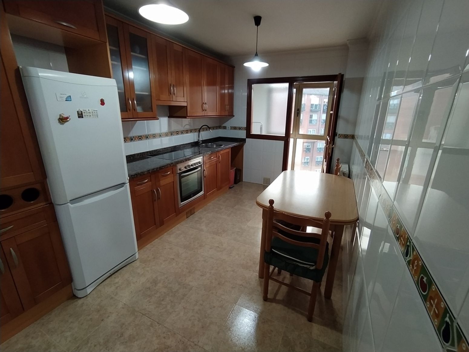 Flat to rent in Versalles