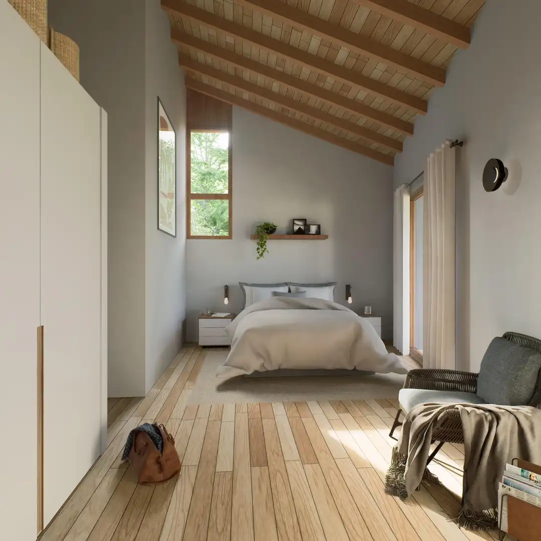 Adosado en venta en Fontanals de Cerdanya, imagen 6