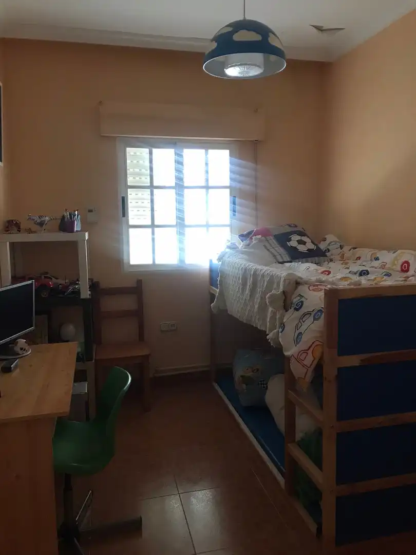 Flat with terrace for sale in Calle Julián García Hernández, imagen 14