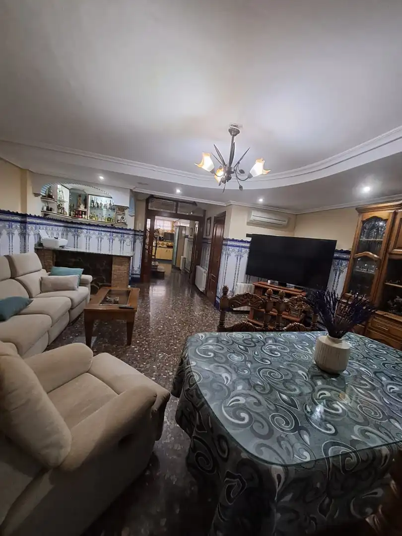 Casa in vendita a Martos, imagen 2