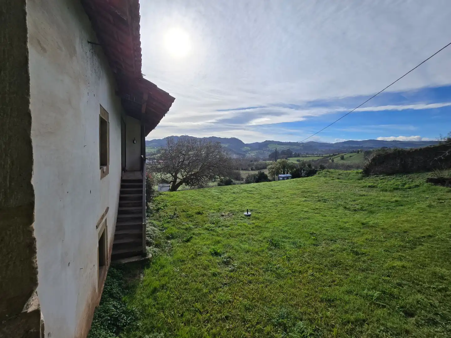 Casa o chalet en venta en Villaviciosa con Calefacción y Jardín privado