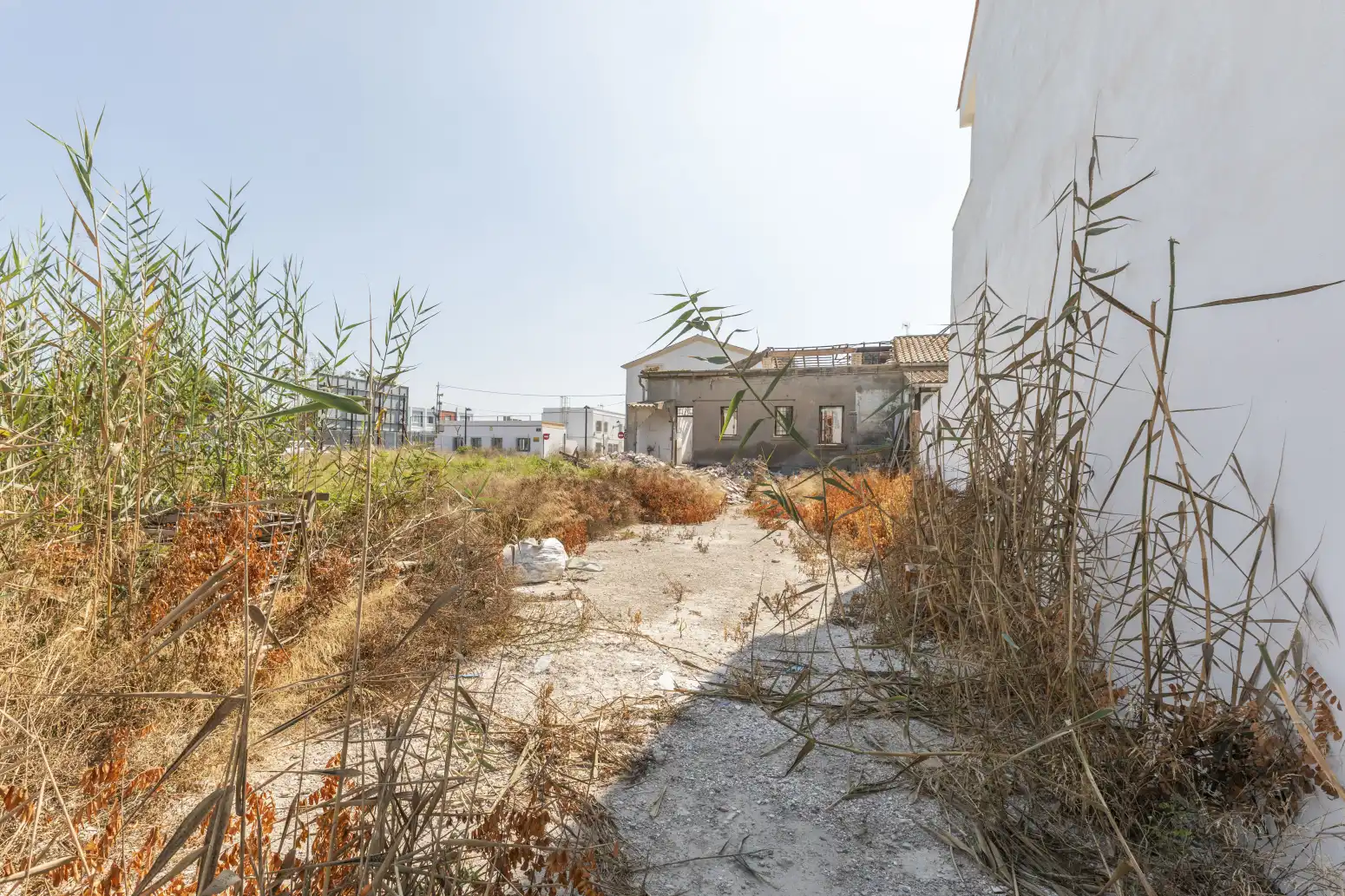 Residencial en venta en El Palmar