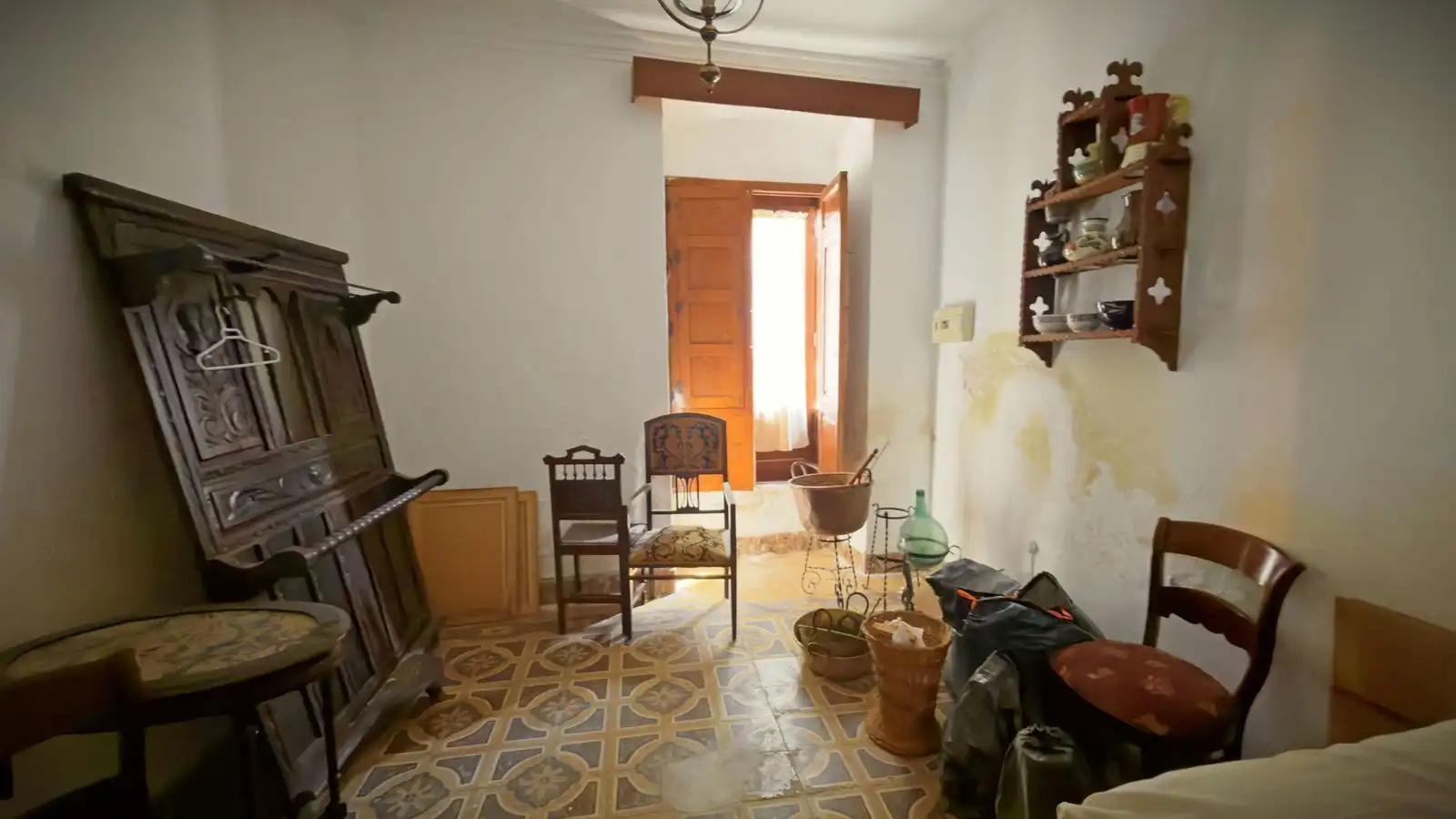 Terraced house for sale in Alameda, imagen 6