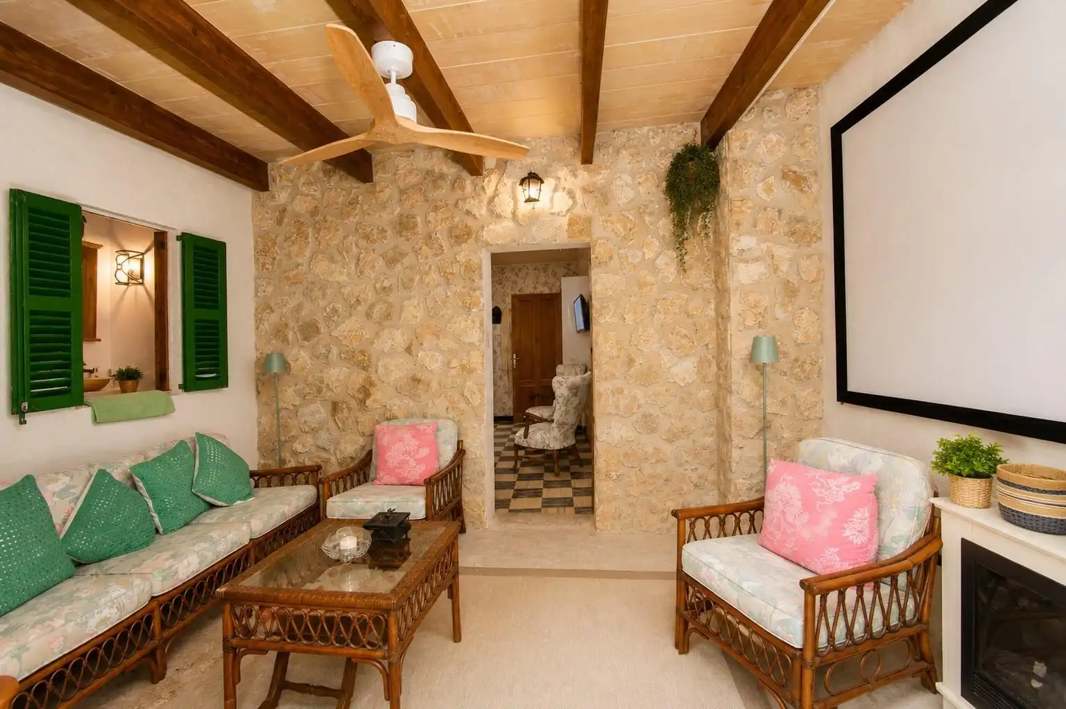 Chalet en venta en Calle MARTIRS, imagen 27